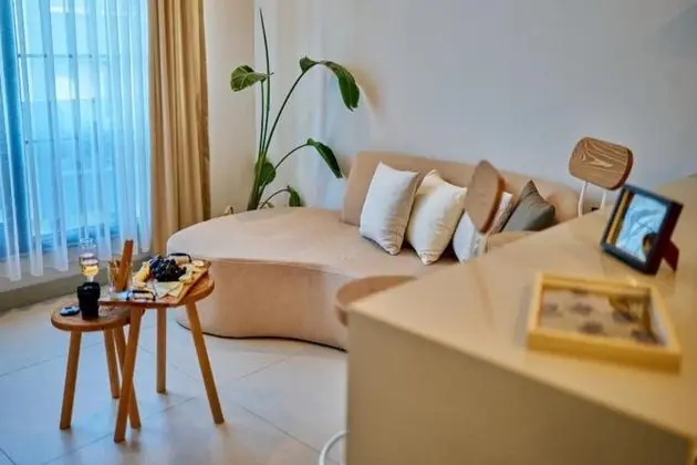Family Suite Oda