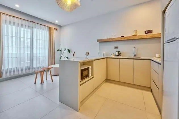 Family Suite Oda