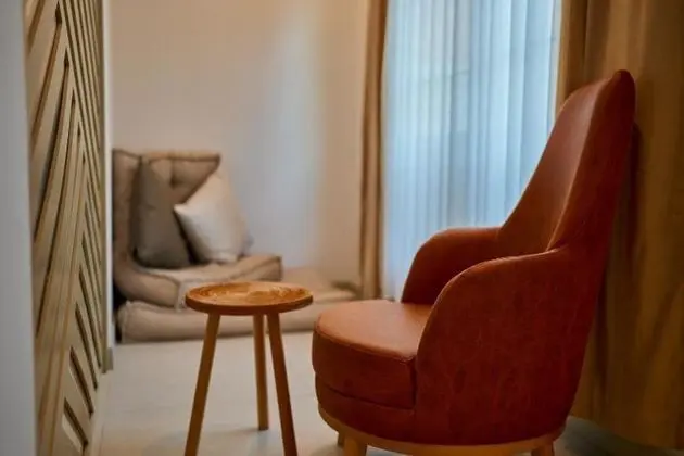 Family Suite Oda