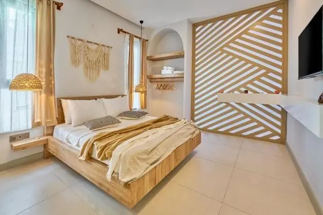 Family Suite Oda