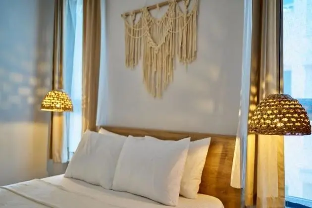 Family Suite Oda
