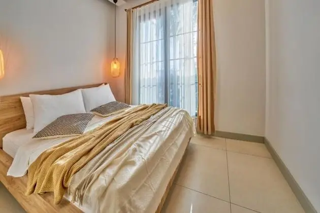 Family Suite Oda