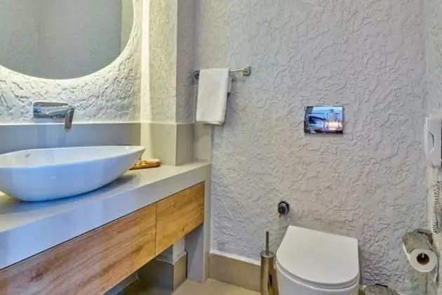 Family Suite Oda