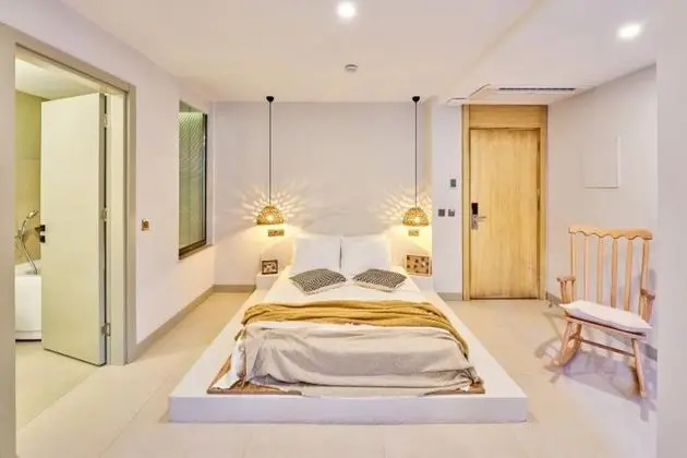 Garden Suite Oda