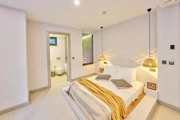Garden Suite Oda