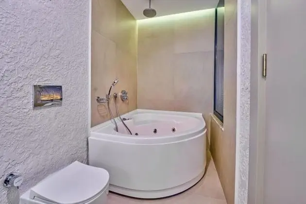 Garden Suite Oda