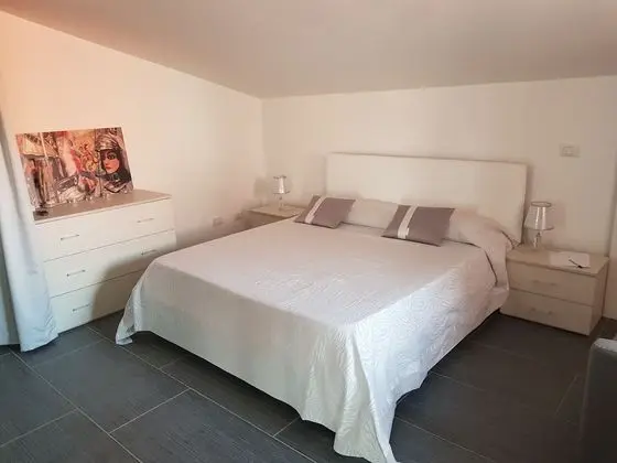 Deluxe Çatı Katı (Loft), Sigara İçilmez