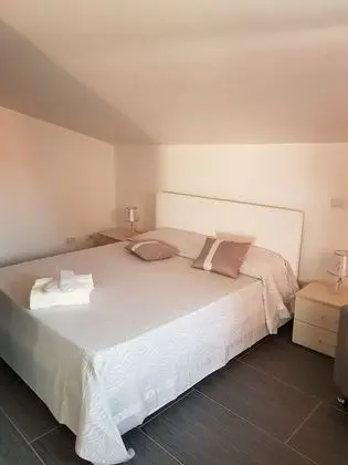 Deluxe Çatı Katı (Loft), Sigara İçilmez
