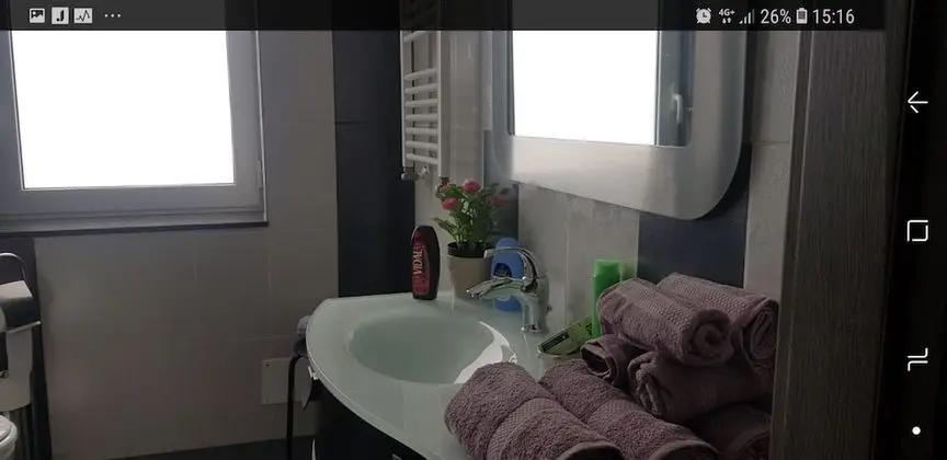 Deluxe Çatı Katı (Loft), Sigara İçilmez