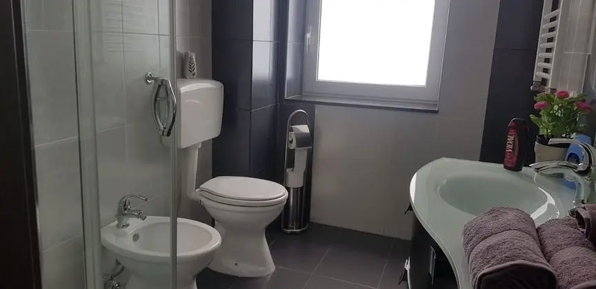 Deluxe Çatı Katı (Loft), Sigara İçilmez