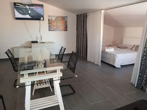 Deluxe Çatı Katı (Loft), Sigara İçilmez