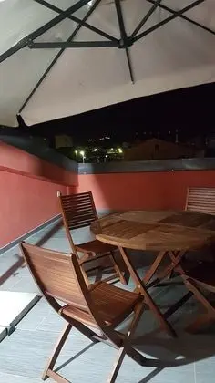 Deluxe Çatı Katı (Loft), Sigara İçilmez