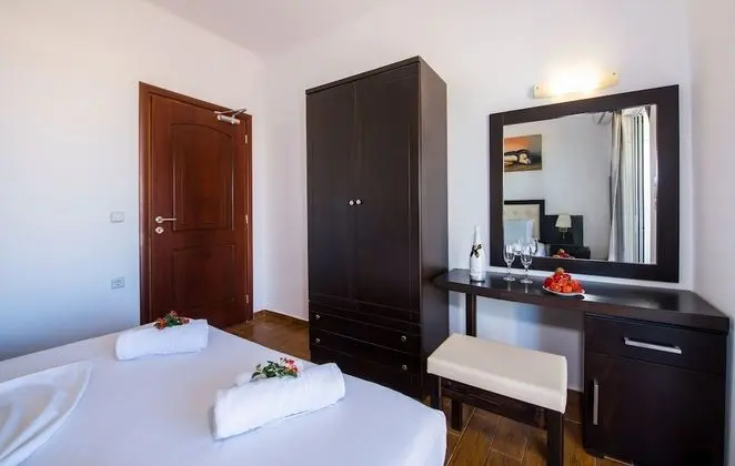 Apart Daire
