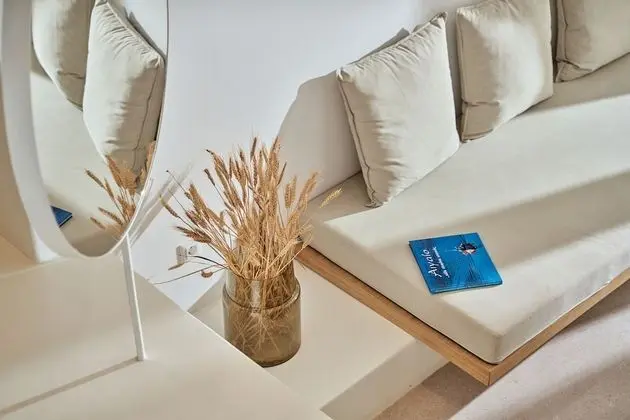 Deluxe Apart Daire, Sıcak Su Havuzu, Deniz Manzaralı