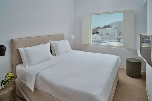 Deluxe Apart Daire, Sıcak Su Havuzu, Deniz Manzaralı