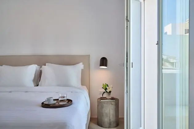 Deluxe Apart Daire, Sıcak Su Havuzu, Deniz Manzaralı