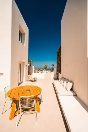 Deluxe Apart Daire, Sıcak Su Havuzu, Deniz Manzaralı
