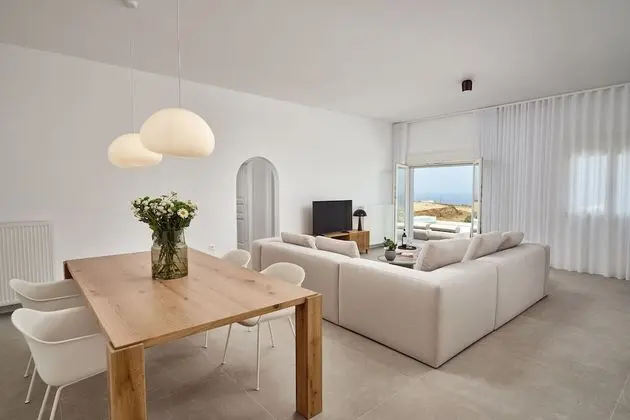 Exclusive Villa, Kişiye Özel Havuzlu, Deniz Manzaralı
