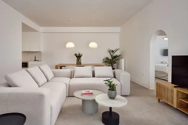 Exclusive Villa, Kişiye Özel Havuzlu, Deniz Manzaralı
