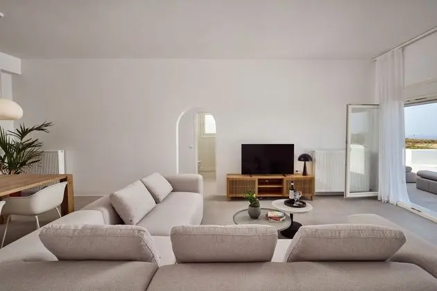 Exclusive Villa, Kişiye Özel Havuzlu, Deniz Manzaralı