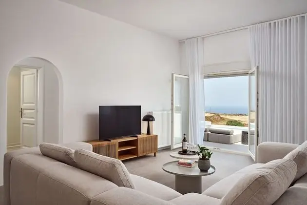 Exclusive Villa, Kişiye Özel Havuzlu, Deniz Manzaralı