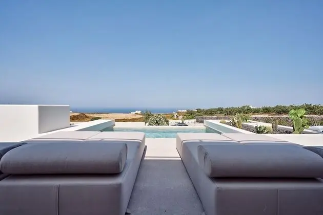 Exclusive Villa, Kişiye Özel Havuzlu, Deniz Manzaralı