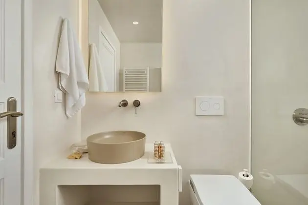 Exclusive Villa, Kişiye Özel Havuzlu, Deniz Manzaralı