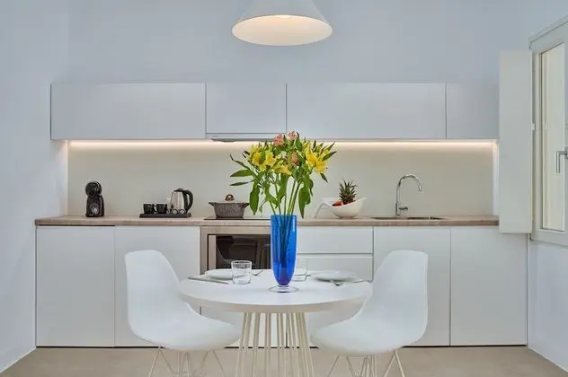 Grand Apart Daire, Kişiye Özel Havuzlu, Deniz Manzaralı
