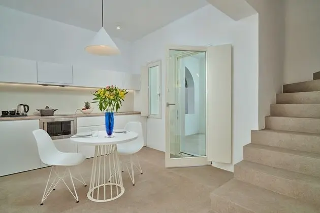 Grand Apart Daire, Kişiye Özel Havuzlu, Deniz Manzaralı