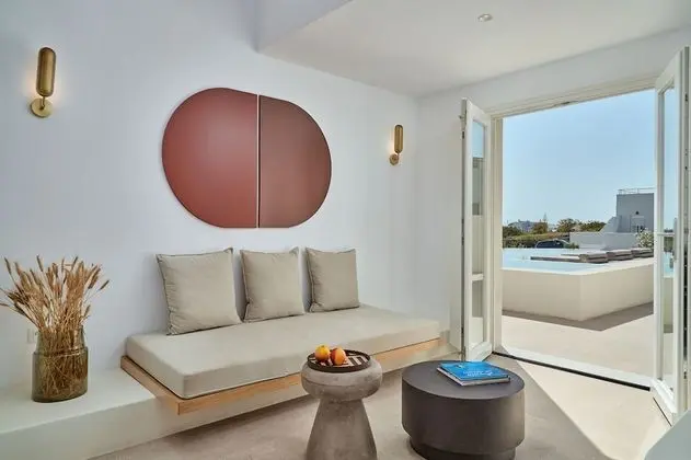 Grand Apart Daire, Kişiye Özel Havuzlu, Deniz Manzaralı