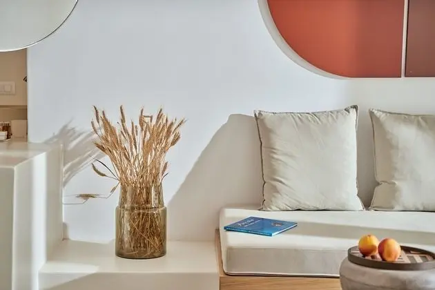 Grand Apart Daire, Kişiye Özel Havuzlu, Deniz Manzaralı