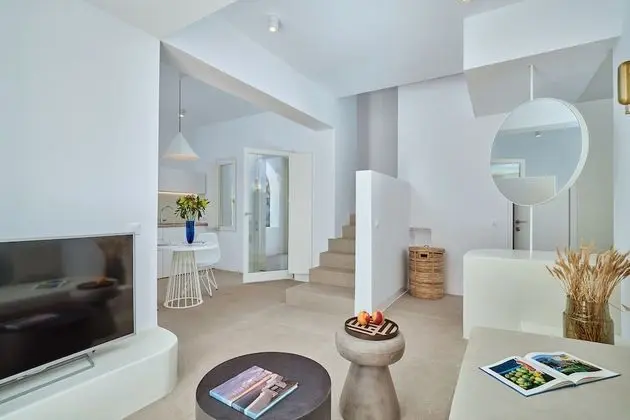 Grand Apart Daire, Kişiye Özel Havuzlu, Deniz Manzaralı