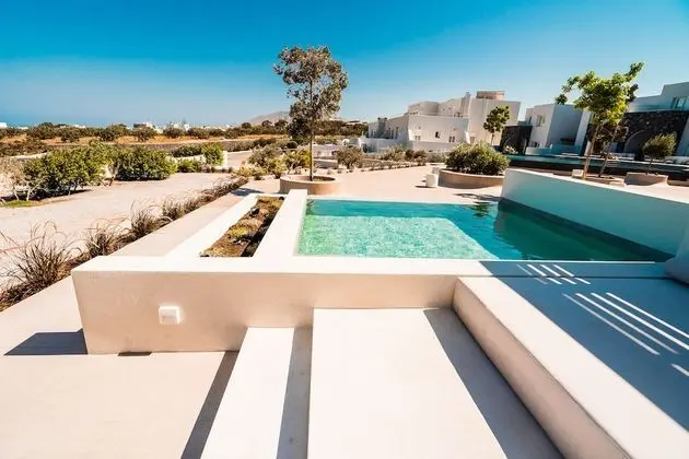 Grand Apart Daire, Kişiye Özel Havuzlu, Deniz Manzaralı