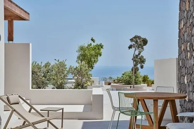 Grand Apart Daire, Kişiye Özel Havuzlu, Deniz Manzaralı
