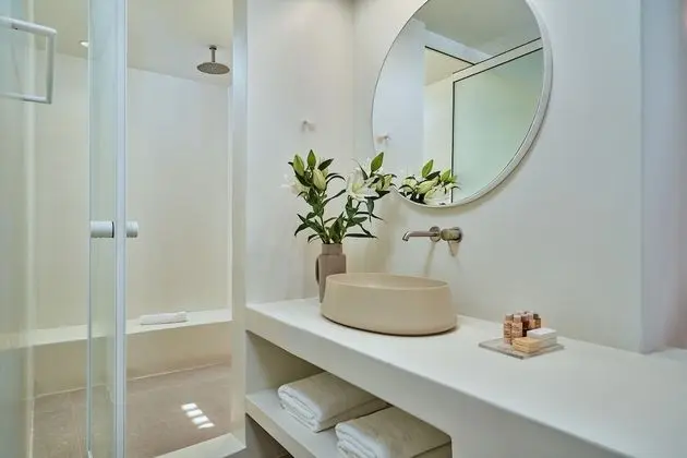 Grand Apart Daire, Kişiye Özel Havuzlu, Deniz Manzaralı