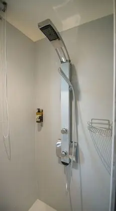 Luxury Tek Büyük Yataklı Oda, Bahçe Manzaralı