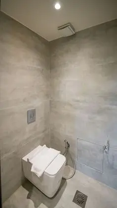 Luxury Tek Büyük Yataklı Oda, Bahçe Manzaralı