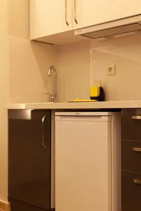Comfort Süit, 1 Çift Kişilik Yatak ve Çekyat, Sigara İçilebilir, Avlu Manzaralı