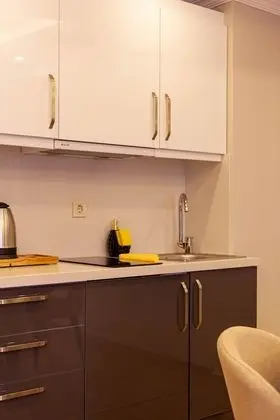 Deluxe Süit, Birden Çok Yatak, Sigara İçilebilir, Şehir Manzaralı