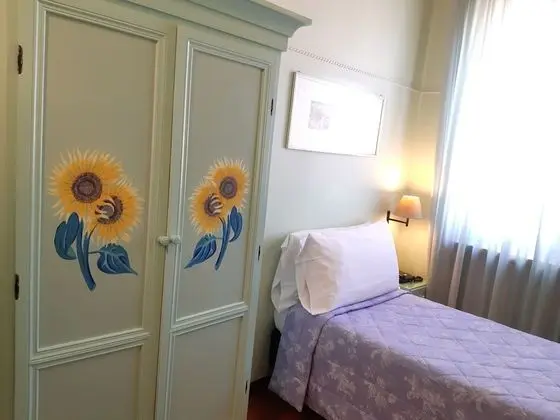 Standard Tek Kişilik Oda