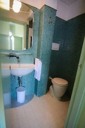 Standard Tek Kişilik Oda