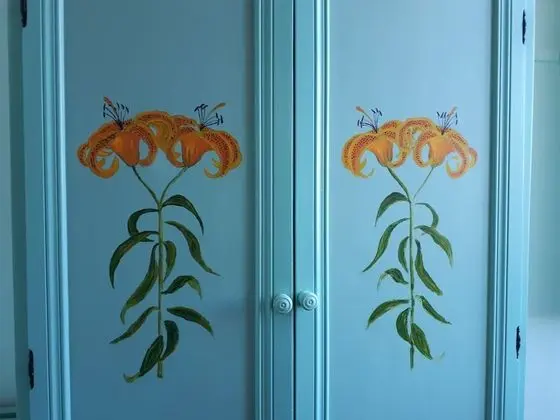 Standard Üç Kişilik Oda, Balkon, Şehir Manzaralı