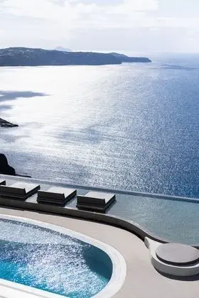 Süit, Deniz Manzaralı