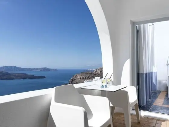 Süit, Deniz Manzaralı