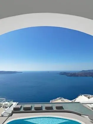 Süit, Deniz Manzaralı