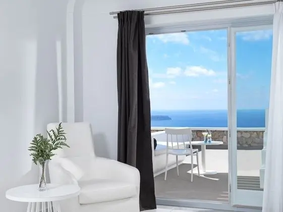 Superior Oda, Deniz Manzaralı