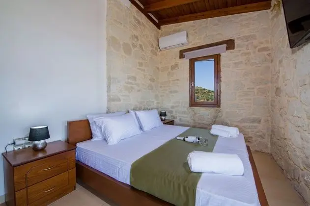 Premium Villa, 3 Yatak Odası, Dağ Yamacı