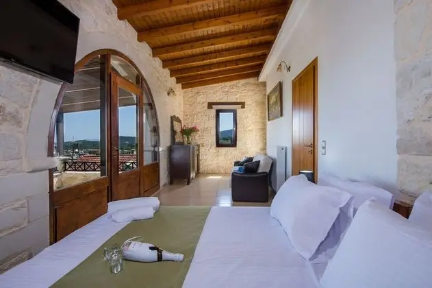 Premium Villa, 3 Yatak Odası, Dağ Yamacı