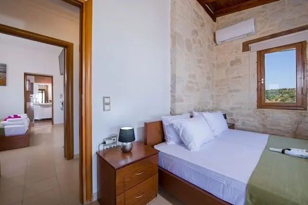 Premium Villa, 3 Yatak Odası, Dağ Yamacı