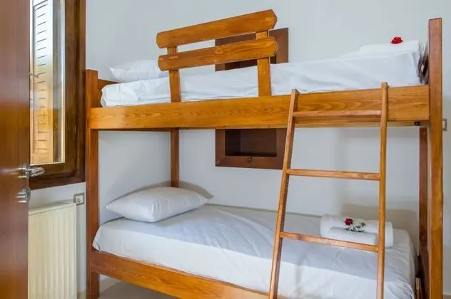 Premium Villa, 3 Yatak Odası, Dağ Yamacı